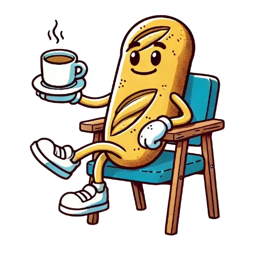Baguette Café