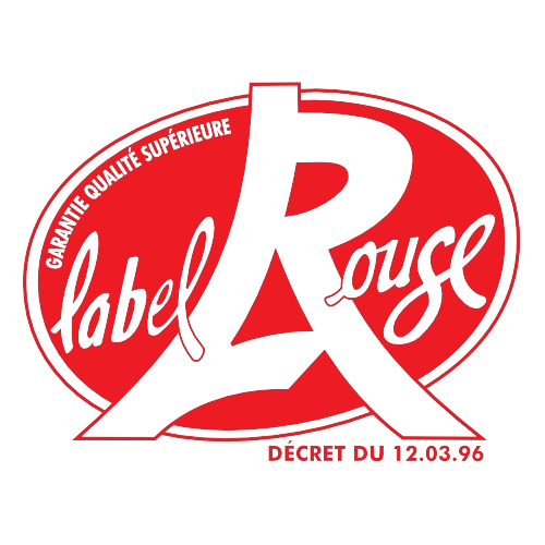 Logo Label Rouge