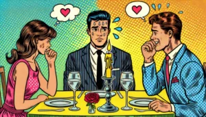 02. Tenir la chandelle