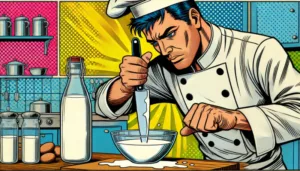 06. Remuer le couteau dans la plaie