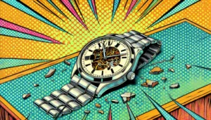 07. Ne pas valoir un clou