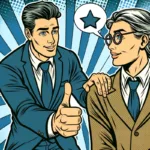 09. Donner un coup de pouce