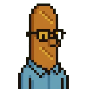 Baguette Pixel