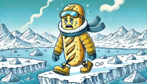 04. Un froid de canard