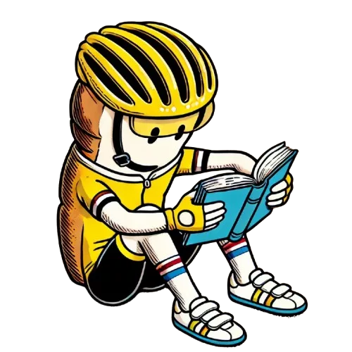 Baguette Cysliste Stratégie