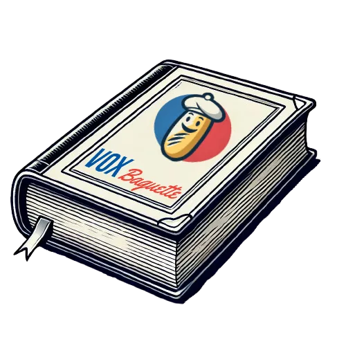 Baguette Dictionnaire