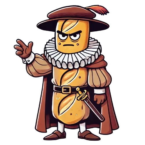 Baguette Inquisition