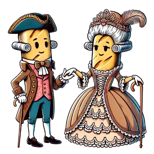 Baguette Aristocrate