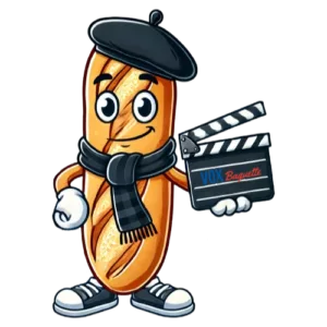 Baguette Cinéma
