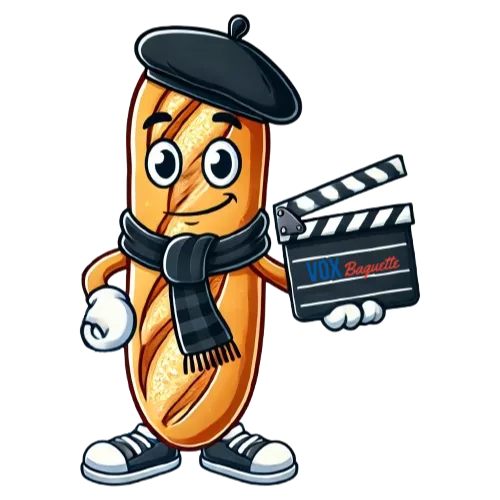 Baguette Cinéma
