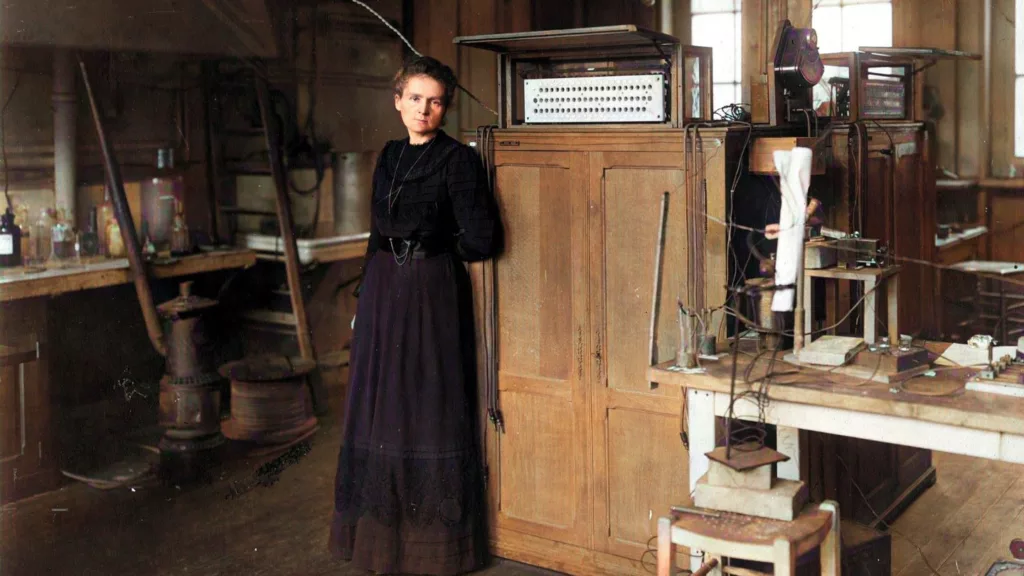 Illustration Marie Curie 16_9