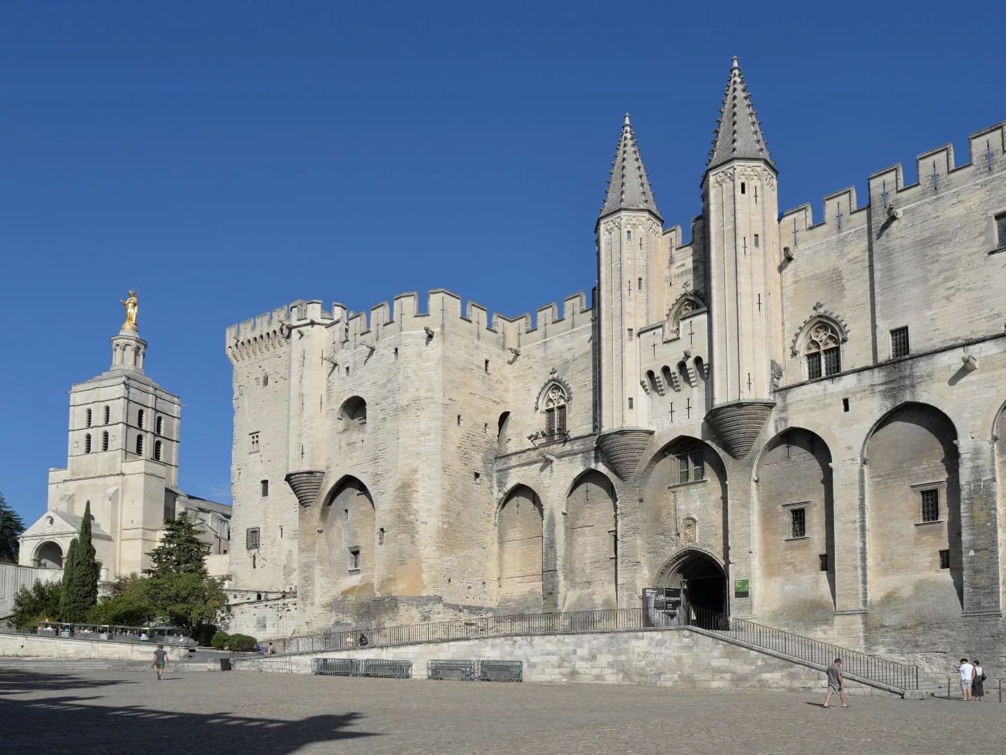 Illustration Palais des Papes 4_3
