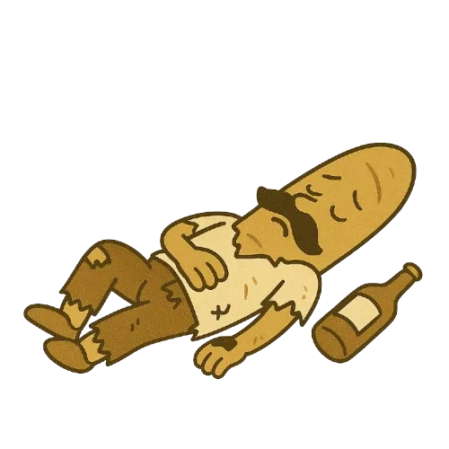 Baguette Guenille