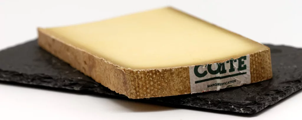 05. Comté affiné