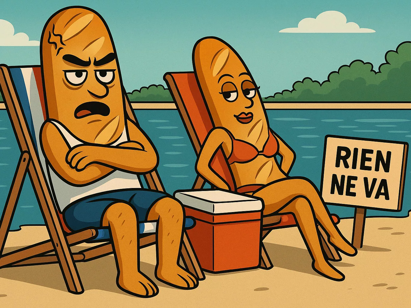 Illustration Baguette Lac Rien Ne Va 4_3