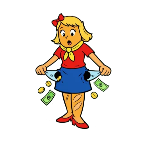 Baguette Poches Trouées