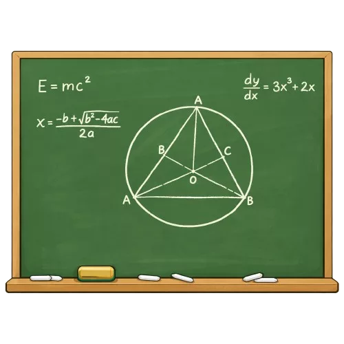 Formule Mathématique