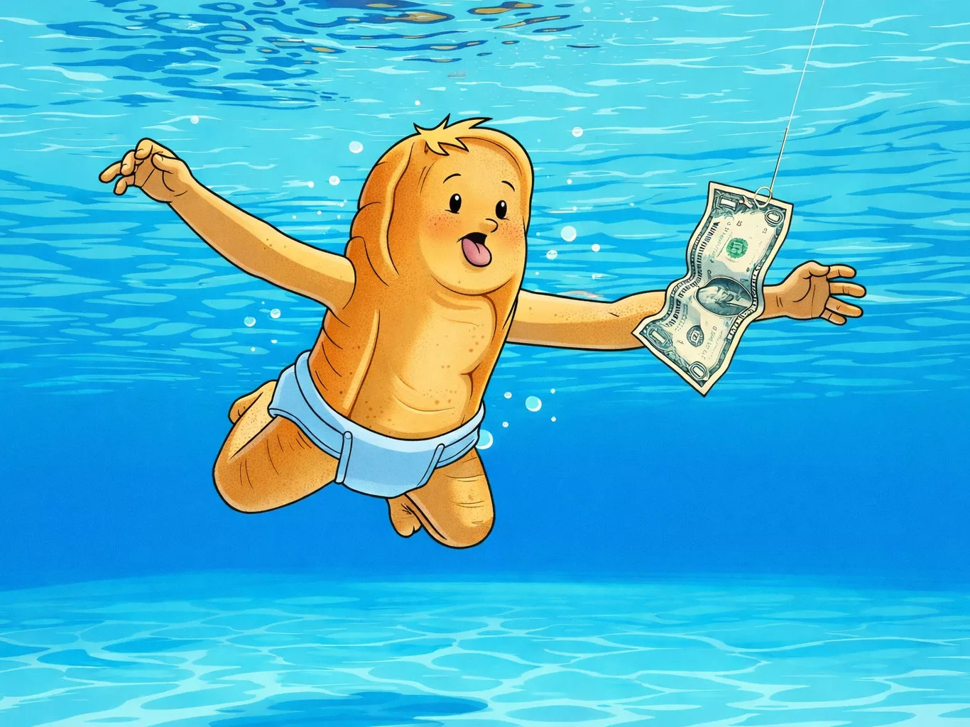 Illustration Baguette Nirvana 4_3