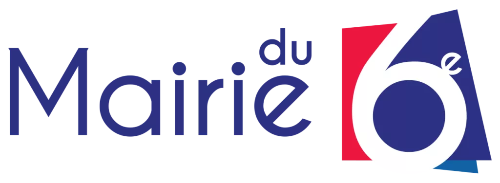 Logo Arrondissement de Paris 06