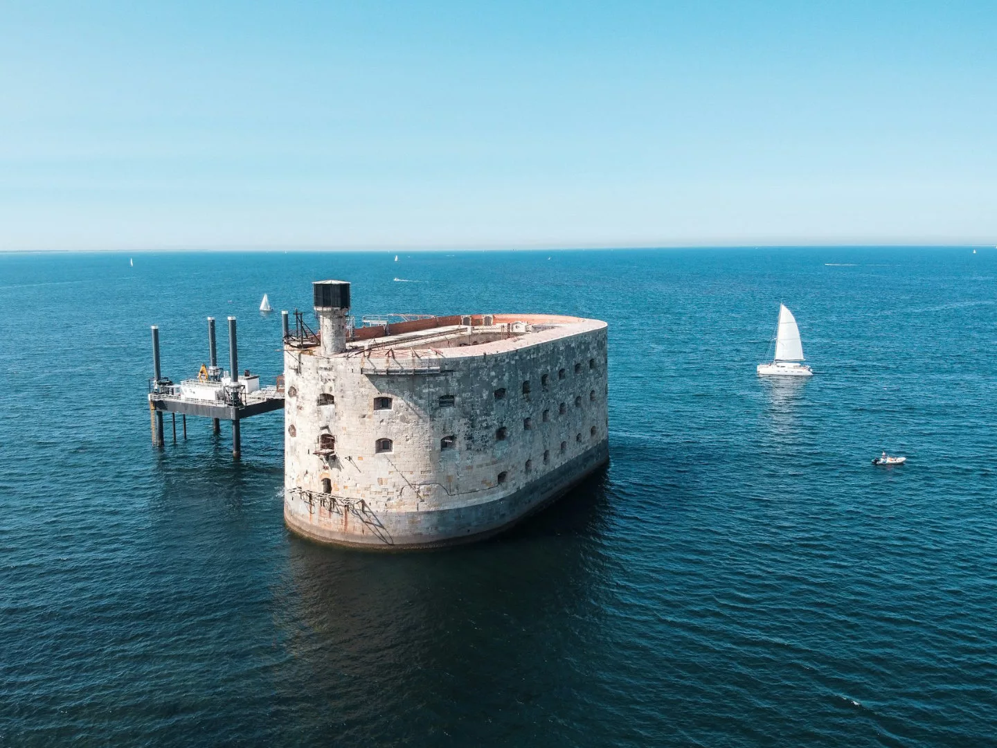 Illustration Fort Boyard 4_3