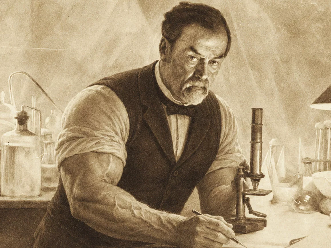 Illustration Pasteur Musculation 4_3
